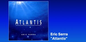 Eric Serra - Atlantis