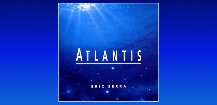 Éric Serra, le grand bleu intérieur