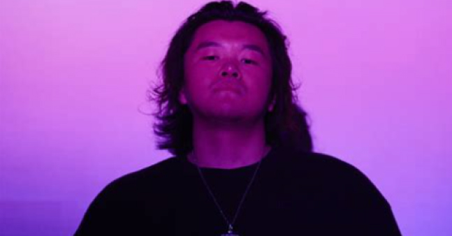 Kanetaker “Menacing”