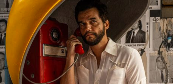 La dictature en cinémascope