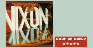 Lambchop - Nixon