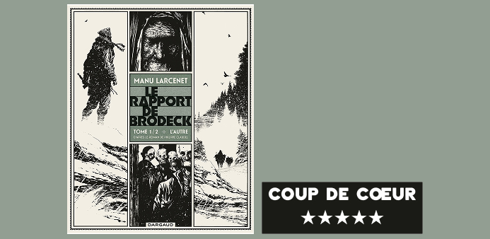 Le mal, en clair-obscur