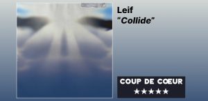 Leif - Collide