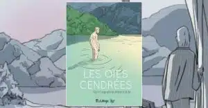 Les Oies Cendrées