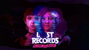 Lost Records Bloom and Rage