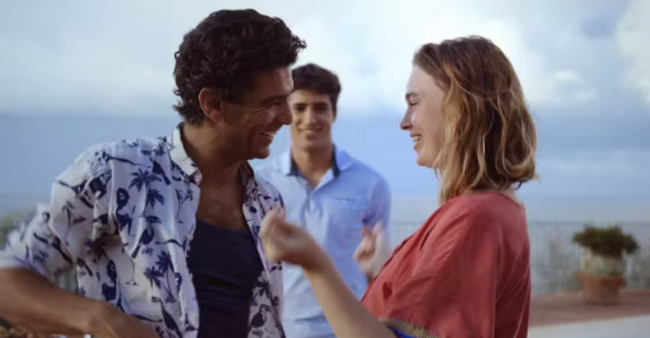 “Mektoub, My Love : Canto Due”, mirage enfin matérialisé