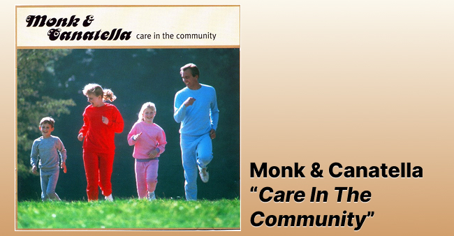 Monk & Canatella, trip-hop en chantier