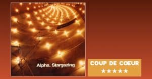 Alpha - Stargazing