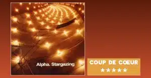 Alpha - Stargazing
