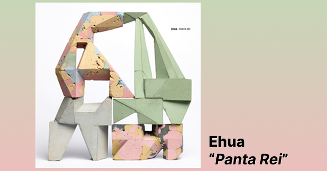 Ehua, flux continu