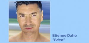 etienne daho - eden