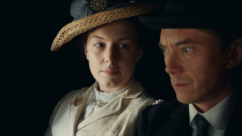 “La Condition” : filmer les rapports de classe