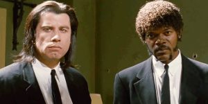 pulp fiction