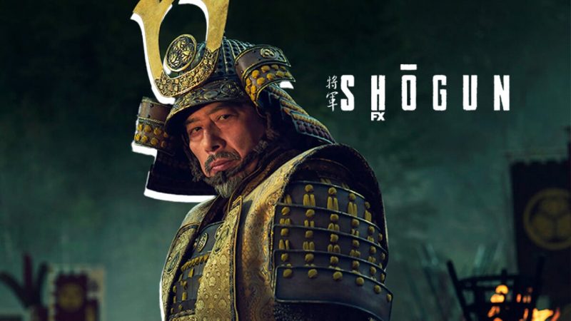 “Shōgun”, ou l’art de refaire du prestige sans le dire