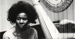 Alice Coltrane