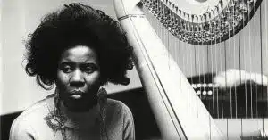 Alice Coltrane