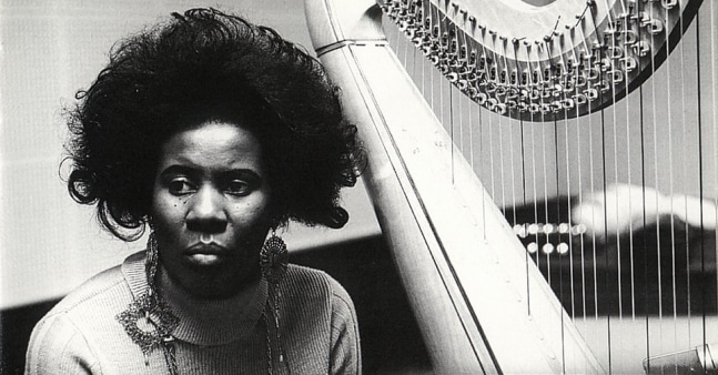 Alice Coltrane, demeurer dans l’écoute