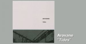 Arovane - Tides
