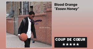 Blood Orange - Essex Honey