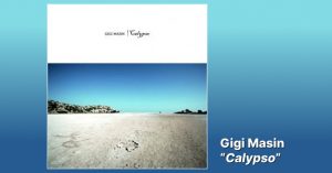Gigi Masin - Calypso