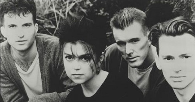 The Sundays, l’éternité à voix basse