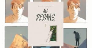 Will McPhail - Au dedans