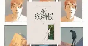 Will McPhail - Au dedans
