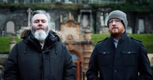Arab Strap