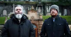 Arab Strap