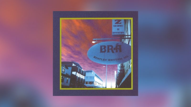 Bentley Rhythym Ace « Bentley&rsquo;s Gonna Sort You Out! »