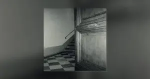 Cancer House - The Moth