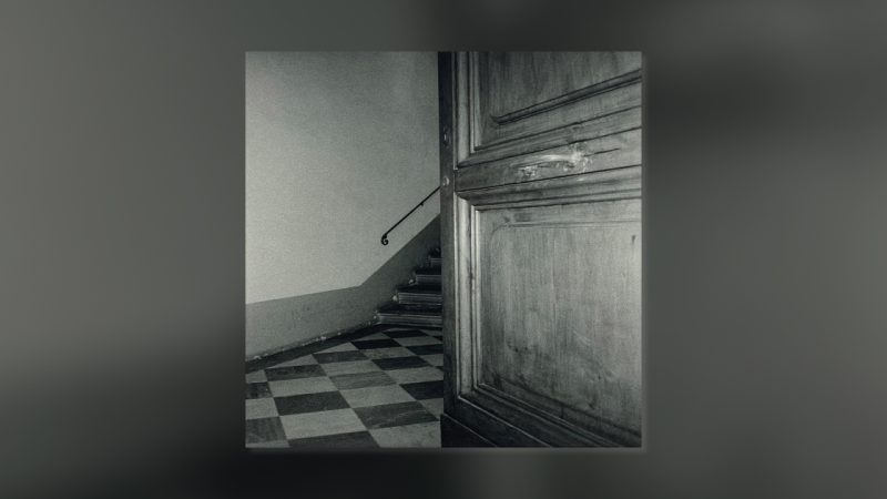Les fantômes de Cancer House