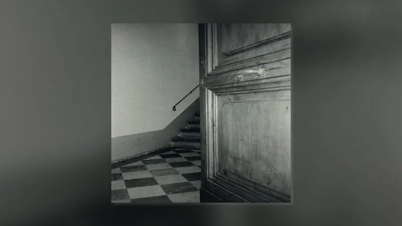 Les fantômes de Cancer House