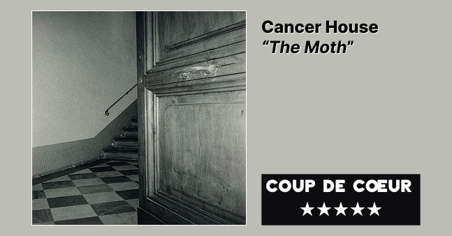Les fantômes de Cancer House