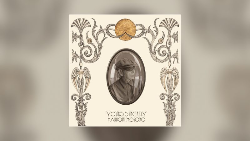 Haruomi Hosono, une parenthèse hors du temps