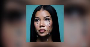 Jhené Aiko - Westside Whimsy