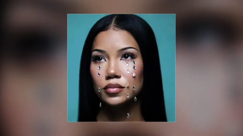 Jhené Aiko, douceur californienne
