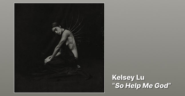 Kelsey Lu, à la source