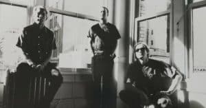 Swell (band). Photo : Psycho Specific