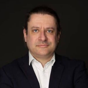 Jean-Marc Grosdemouge
