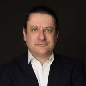 Jean-Marc Grosdemouge