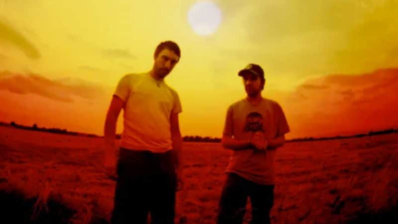 Boards of Canada, souvenirs d’un futur brûlé
