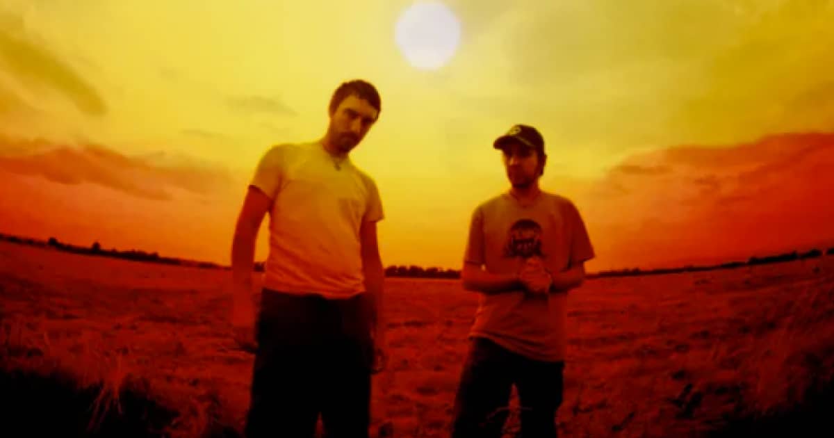 Boards of Canada, souvenirs d’un futur brûlé