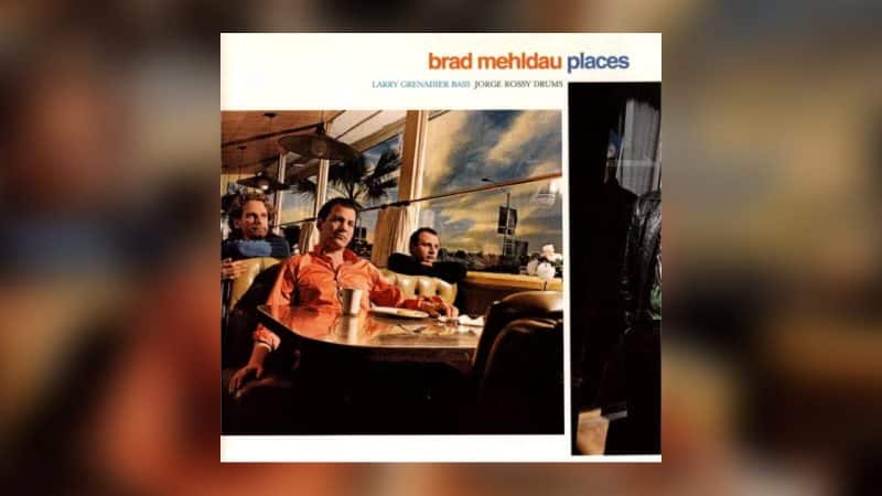 Les escales de Brad Mehldau
