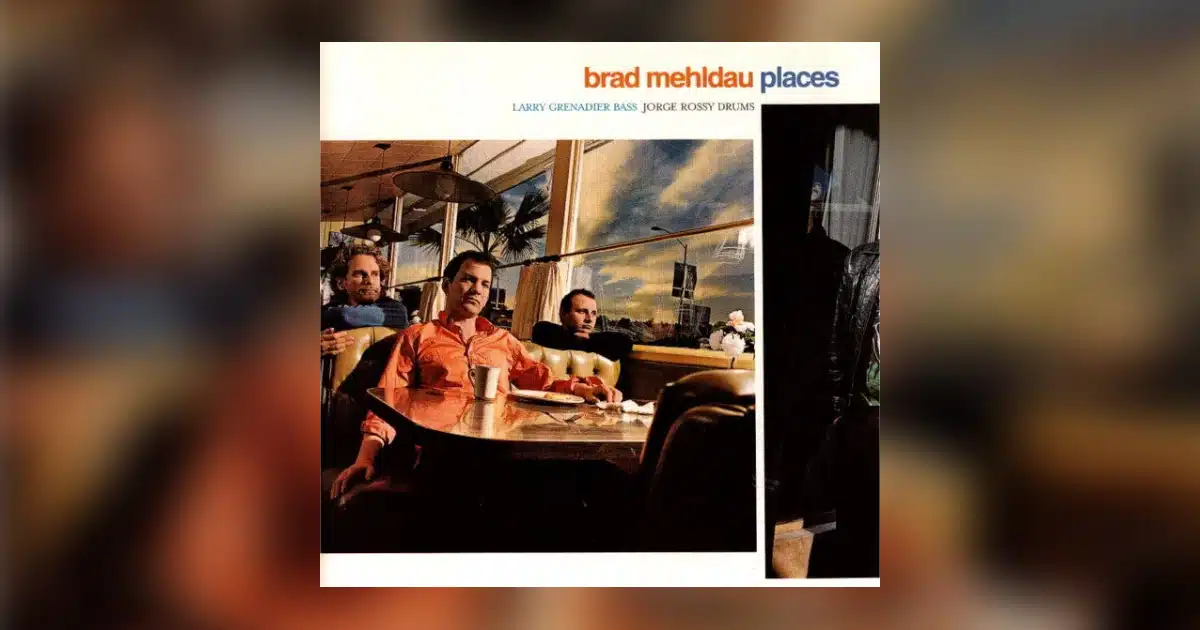 Les escales de Brad Mehldau
