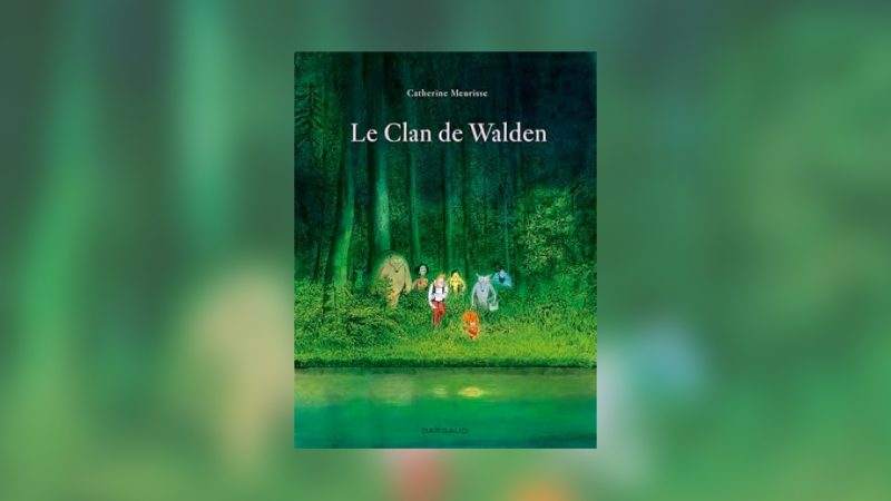 « Le Clan de Walden » : Thoreau fait sauter la baraque