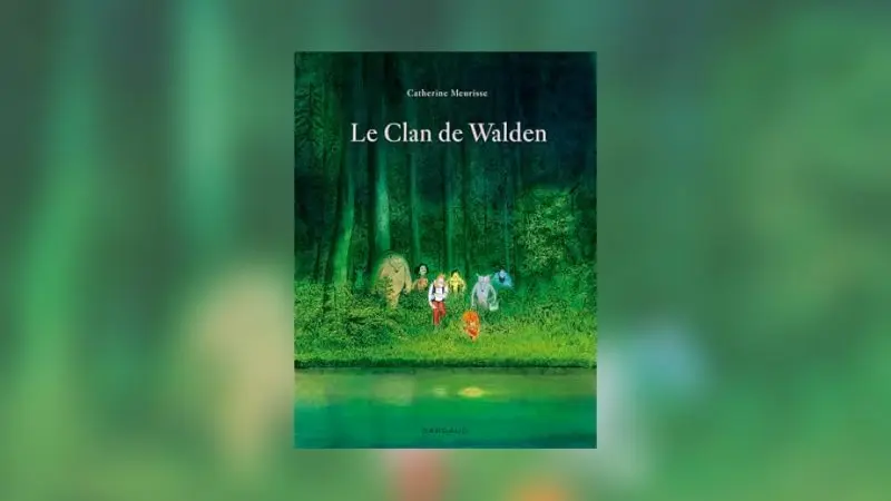 « Le Clan de Walden » : Thoreau fait sauter la baraque