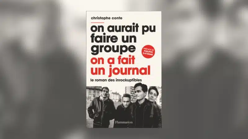 On était plusieurs à être seuls