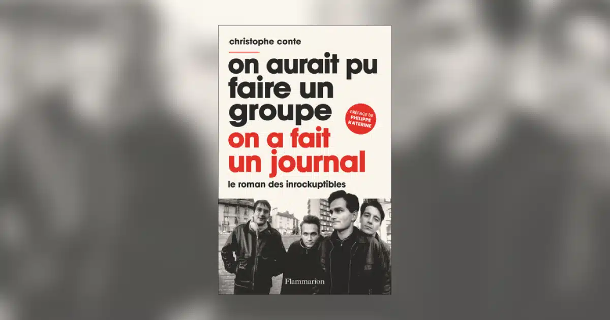 On était plusieurs à être seuls