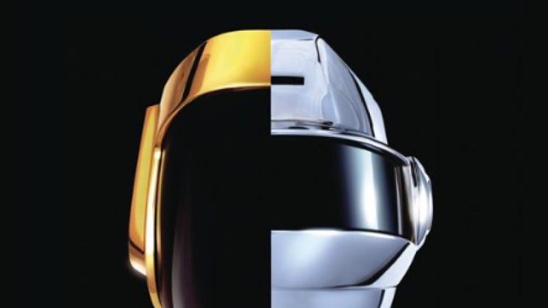 Daft Punk, retirez les casques